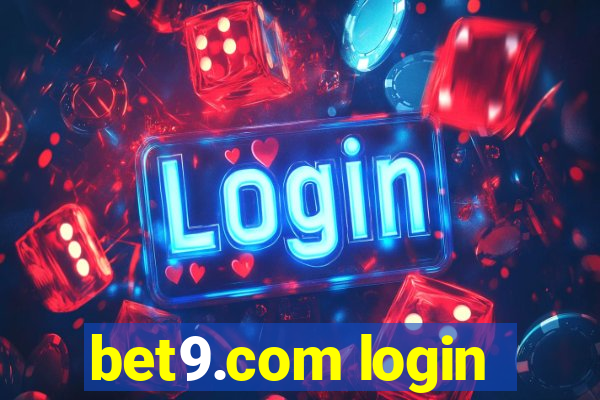 bet9.com login